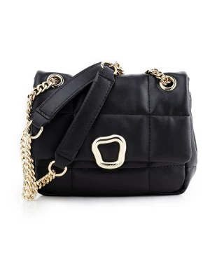 Vince Camuto Torebka "Bologna" w kolorze czarnym - 20 x 17 x 8 cm rozmiar: onesize