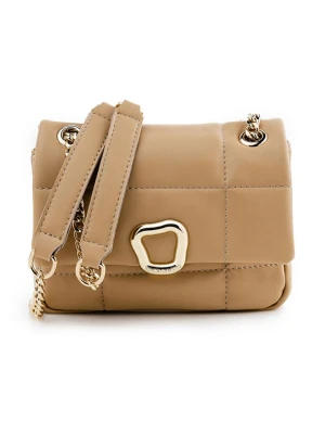 Vince Camuto Torebka "Bologna" w kolorze karmelowym - 20 x 17 x 8 cm rozmiar: onesize