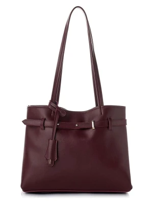 Vince Camuto Torebka "Catania" w kolorze brązowym - 35 x 28 x 12 cm rozmiar: onesize