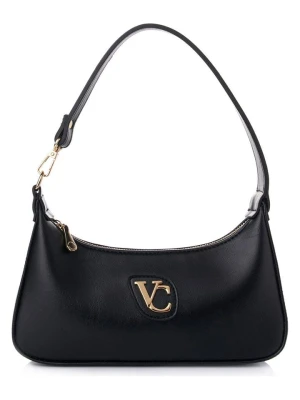Vince Camuto Torebka "Cosenza" w kolorze czarnym - 27 x 12, 5 x 6, 5 cm rozmiar: onesize