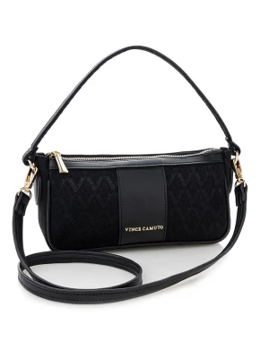 Vince Camuto Torebka "Dolce" w kolorze czarnym - 25 x 14 x 7 cm rozmiar: onesize