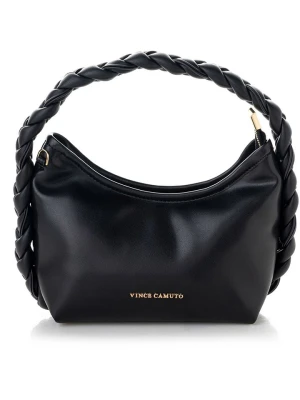 Vince Camuto Torebka "Florence" w kolorze czarnym - 22 x 10 x 7 cm rozmiar: onesize