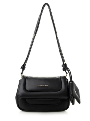 Vince Camuto Torebka "Genoa" w kolorze czarnym - 28 x 18 x 7 cm rozmiar: onesize