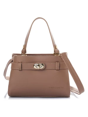 Vince Camuto Torebka "Lecce" w kolorze jasnobrązowym - 20 x 15 x 11 cm rozmiar: onesize