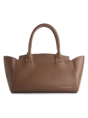 Vince Camuto Torebka "Messina" w kolorze jasnobrązowym - 33, 5 x 15 x 14 cm rozmiar: onesize