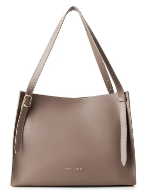 Vince Camuto Torebka "Palermo" w kolorze szarobrązowym - 35 x 27 x 15 cm rozmiar: onesize