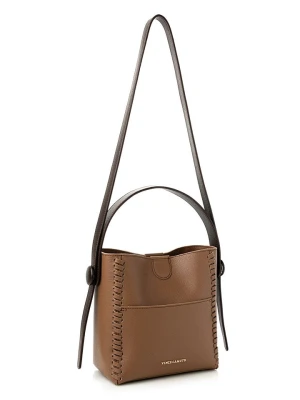 Vince Camuto Torebka "Pantheon" w kolorze brązowym - 20,5 x 22,5 x 11 cm rozmiar: onesize