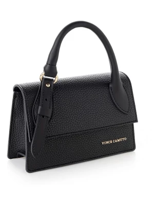 Vince Camuto Torebka "Parma" w kolorze czarnym - 21 x 14 x 6 cm rozmiar: onesize