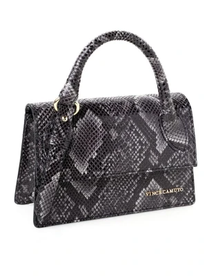 Vince Camuto Torebka "Parma" w kolorze szarym - 21 x 14 x 6 cm rozmiar: onesize