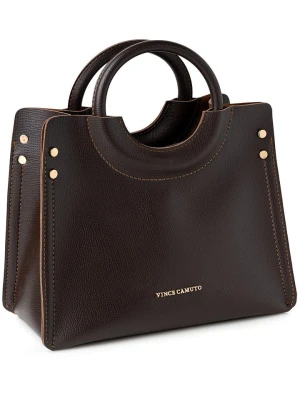 Vince Camuto Torebka "Perugia" w kolorze brązowym - 28 x 22 x 14 cm rozmiar: onesize