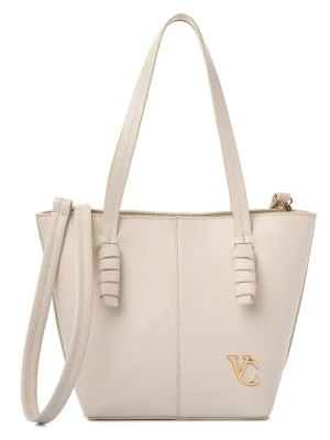 Vince Camuto Torebka "Piedmont" w kolorze kremowym - 30 x 24 x 14 cm rozmiar: onesize