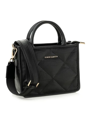 Vince Camuto Torebka "Ravello" w kolorze czarnym - 23 x 17 x 11 cm rozmiar: onesize