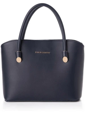 Vince Camuto Torebka "Ravenna" w kolorze granatowym - 25 x 20 x 10 cm rozmiar: onesize