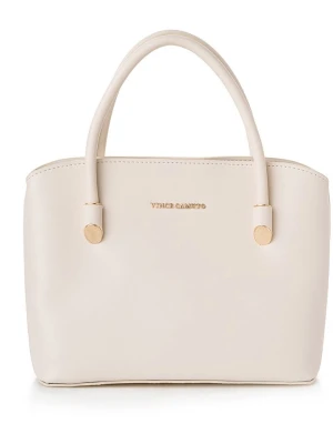 Vince Camuto Torebka "Ravenna" w kolorze kremowym - 25 x 20 x 10 cm rozmiar: onesize