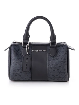 Vince Camuto Torebka "Rimini" w kolorze czarno-szarym - 21 x 13 x 13 cm rozmiar: onesize