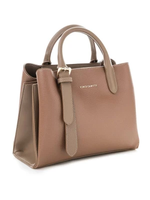 Vince Camuto Torebka "Rome" w kolorze szarobrązowym - 36 x 26 x 11 cm rozmiar: onesize