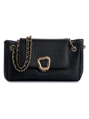Vince Camuto Torebka "Siena v2" w kolorze czarnym - 25 x 14 x 9 cm rozmiar: onesize