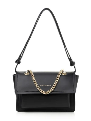 Vince Camuto Torebka "Sorrento" w kolorze czarnym - 27 x 20 x 9 cm rozmiar: onesize