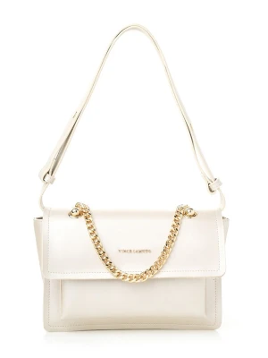 Vince Camuto Torebka "Sorrento" w kolorze kremowym - 27 x 20 x 9 cm rozmiar: onesize