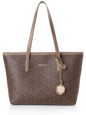 Vince Camuto Torebka "Taormina" w kolorze brązowym - 32 x 24 x 11 cm rozmiar: onesize