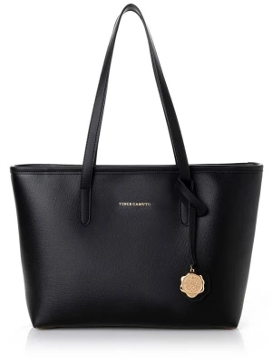 Vince Camuto Torebka "Taormina" w kolorze czarnym - 32 x 24 x 11 cm rozmiar: onesize