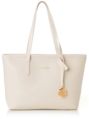 Vince Camuto Torebka "Taormina" w kolorze kremowym - 32 x 24 x 11 cm rozmiar: onesize