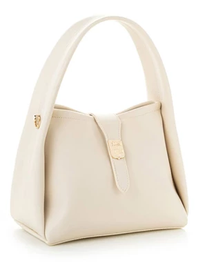 Vince Camuto Torebka "Turin" w kolorze kremowym - 25 x 19 x 14 cm rozmiar: onesize