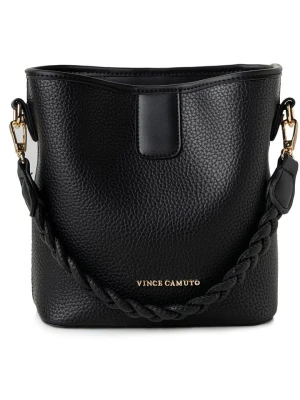 Vince Camuto Torebka "Venice" w kolorze czarnym - 18 x 20 x 10 cm rozmiar: onesize