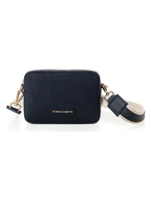 Vince Camuto Torebka "Vicenza" w kolorze granatowym - 19 x 13 x 6 cm rozmiar: onesize