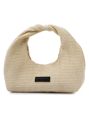 Vince Camuto Torebka w kolorze beżowym - 27 x 26 x 12 cm rozmiar: onesize