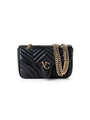 Vince Camuto Torebka w kolorze czarnym - 23 x 15 x 7 cm rozmiar: onesize