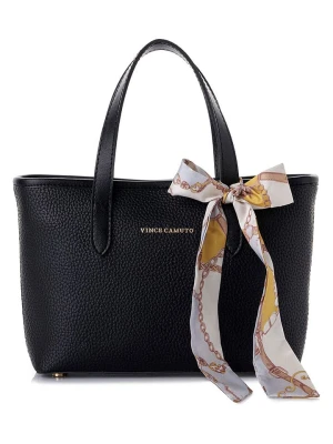Vince Camuto Torebka w kolorze czarnym - 26 x 19 x 8 cm rozmiar: onesize