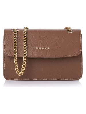 Vince Camuto Torebka w kolorze jasnobrązowym - 25 x 16 x 9 cm rozmiar: onesize