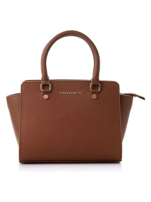 Vince Camuto Torebka w kolorze jasnobrązowym - 28 x 18 x 11 cm rozmiar: onesize