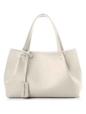 Vince Camuto Torebka w kolorze kremowym - 35 x 20 x 12 cm rozmiar: onesize