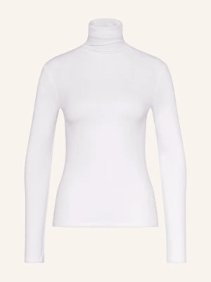 Vince Koszulka Z Długim Rękawem weiss