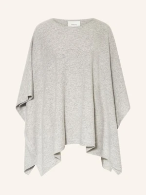 Vince Ponczo Z Kaszmiru grau