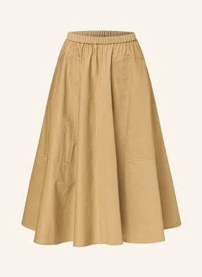 Vince Spódnica beige