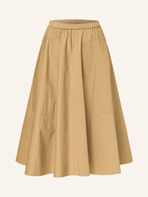 Vince Spódnica beige