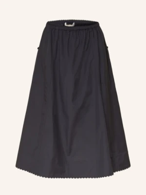 Vince Spódnica blau