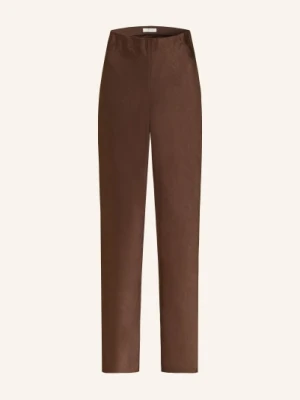 Vince Spodnie braun
