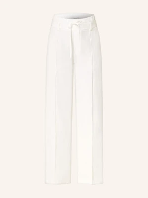 Vince Spodnie Marlena weiss