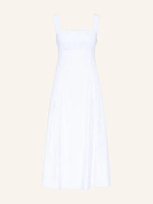 Vince Sukienka Cami Z Lnem weiss