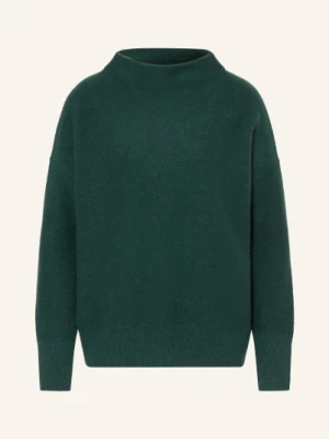 Vince Sweter Z Kaszmiru gruen