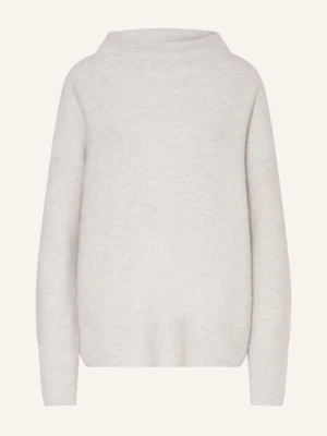 Vince Sweter Z Kaszmiru weiss