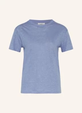 Vince T-Shirt blau