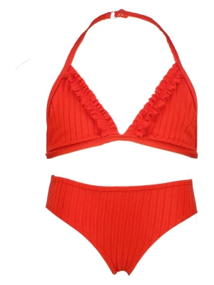 Vingino Bikini w kolorze czerwonym rozmiar: 128