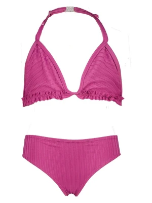 Vingino Bikini w kolorze fiołkowym rozmiar: 140