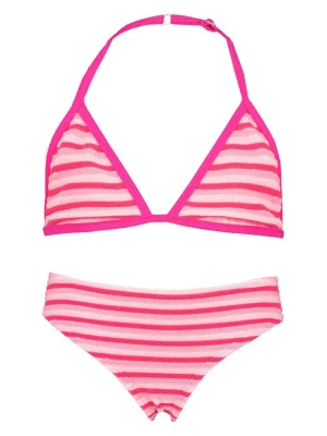 Vingino Bikini w kolorze jasnoróżowo-różowym rozmiar: 152