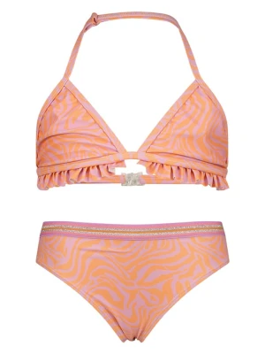 Vingino Bikini w kolorze pomarańczowym rozmiar: 170